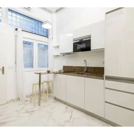 Little Cozy Loft Madrid Free Street Parking Wifi Barbadillo Bis Daire Dış mekan fotoğraf