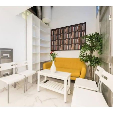 Little Cozy Loft Madrid Free Street Parking Wifi Barbadillo Bis Daire Dış mekan fotoğraf